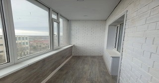 Гидроизоляция балкона Ржев цена от 260 руб. м/2.