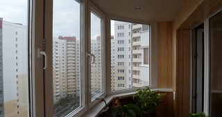 Стеклопакет на лоджию Ржев цена от 9880 руб. м/п. за 50 часов