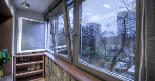Балкон в хрущевке Ржев, цена от 2288 руб.