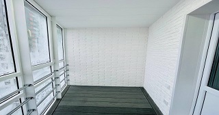Теплый пол на балконе Ржев цена от 832 руб. м/2.