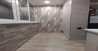 Утепление балкона Ржев цена от 208 руб. м/2. за 50 часов